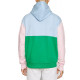 Karl Kani Ανδρικό φούτερ Originals Block Hoodie